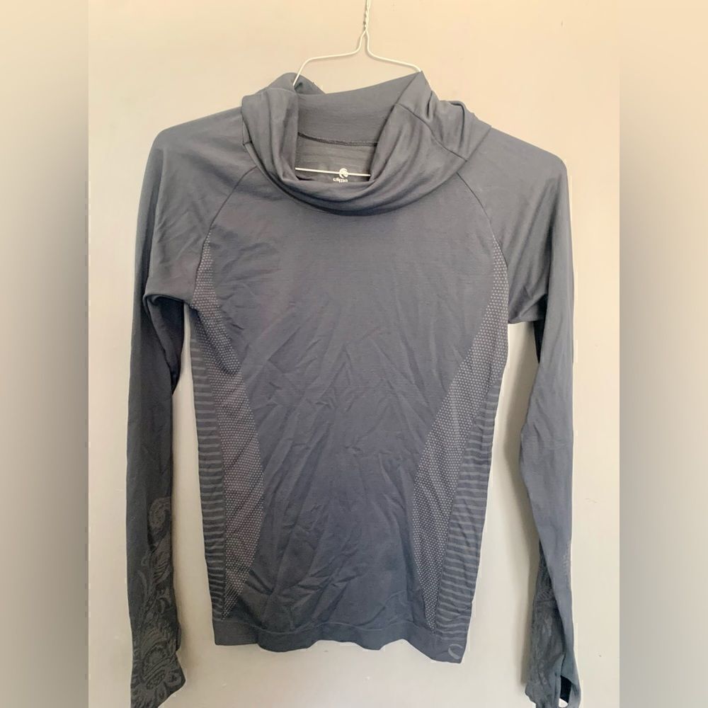 Climawear yoga shirt